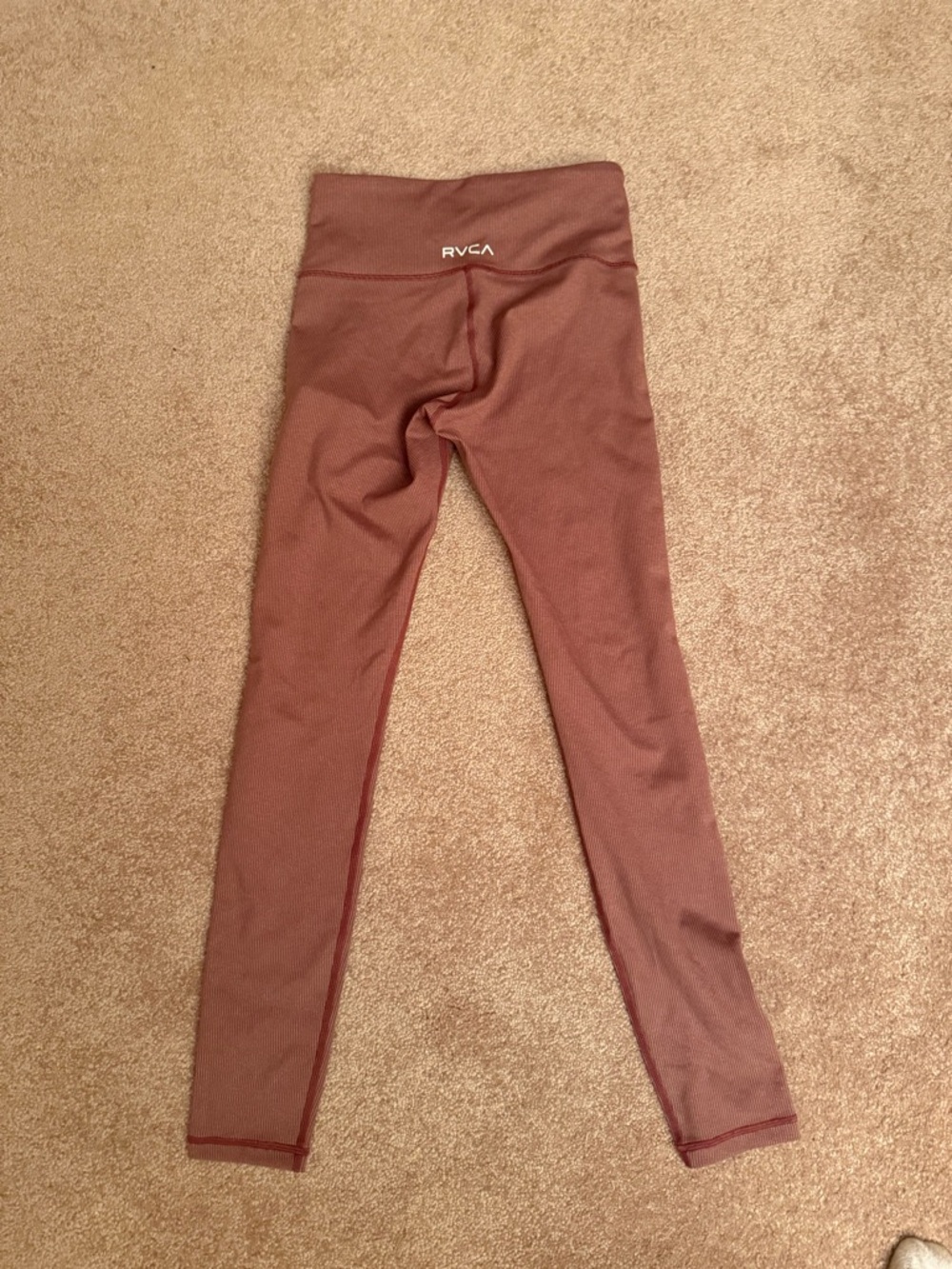 BNWT RVCA Legging - Picture 6 of 9